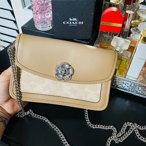 Beautiful  coach bag 💼